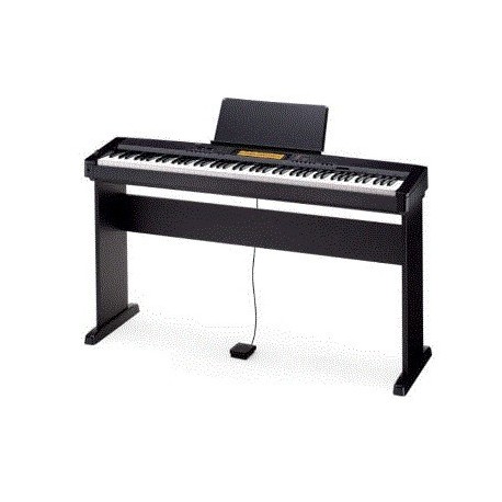 Piano Digital Casio 88 Teclas (CDP200R) - Envío Gratuito