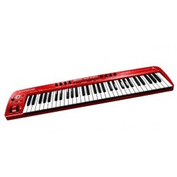 Teclado Controlador Midi/Usb Behringer (UMX610) - Envío Gratuito