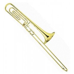 Trombon de Vara Sib Pioneer Laqueado (ST-67L) - Envío Gratuito