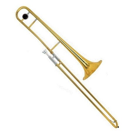 Trombon de Vara Sib Bentley Diferentes Colores - Envío Gratuito