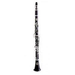 Clarinete Amati Mib 18/6 Madera (ACL 362S-OK) - Envío Gratuito