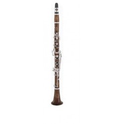 Clarinete Amati Sib 17/6 Madera (ACL 322S-OT) - Envío Gratuito