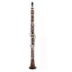 Clarinete Amati Sib 17/6 Madera (ACL 521-OK) - Envío Gratuito