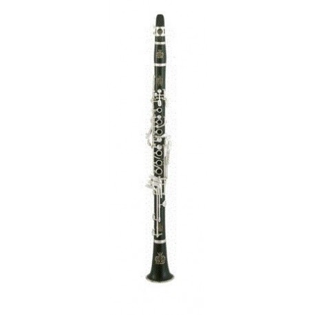 Clarinete Amati Sib 19/7 Madera (ACL 624V-OK) - Envío Gratuito