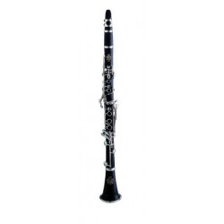 Clarinete Amati Sib 17/6 Madera (ACL201O) - Envío Gratuito