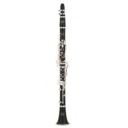 Clarinete Jupiter Sib 17/6 (JCL-737STO) - Envío Gratuito