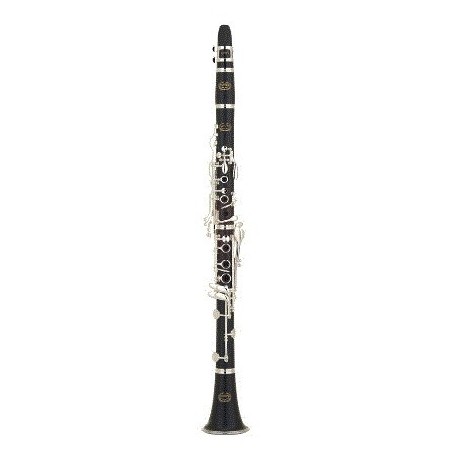 Clarinete Jupiter Sib 17/6 (JCL-737STO) - Envío Gratuito