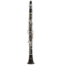 Clarinete Selmer Sib Aristocrat Student (CL601) - Envío Gratuito