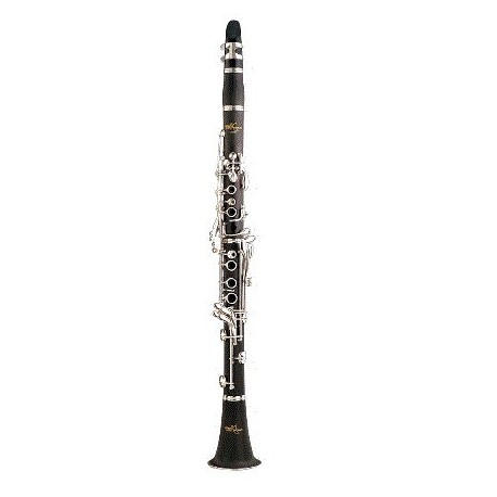 Clarinete Selmer Sib Aristocrat Student (CL601) - Envío Gratuito