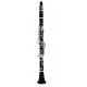 Clarinete Prelude 710 Sib Negro (CL710) - Envío Gratuito