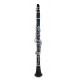 Clarinete Silvertone Y-250 Sib 17 Llaves Estilo Yamaha (SLCL009) - Envío Gratuito