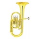 Saxor Alto Mib Blessing Laqueado (6490L) - Envío Gratuito