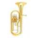 Saxor Alto Mib Jupiter Laqueado (JAL-456L) - Envío Gratuito