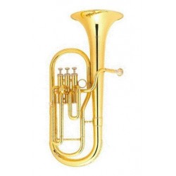 Saxor Alto Mib Jupiter Laqueado (JAL-456L) - Envío Gratuito