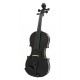 Violin Estudiante Pearl River Negro (V005BK) - Envío Gratuito