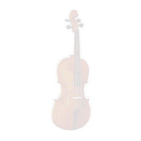 Viola Strunal Stradivarius con Arco Barbada y Estuche (3/9 W) - Envío Gratuito