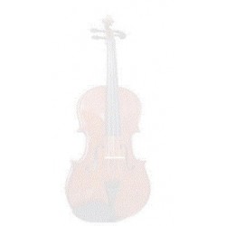 Viola Estudiante Solid Spruce Amadeus Cellini con Arco y Estuche Diferentes Tamaños (AM020) - Envío Gratuito