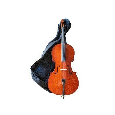 Violoncello Skylark con Funda Diferentes Tamaños (L1442P) - Envío Gratuito