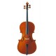 Violoncello St. Antonio 3/4 con Arco y Funda (SC-80L34) - Envío Gratuito