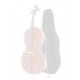 Violoncello Skylark con Funda Diferentes Tamaños (L1443P) - Envío Gratuito