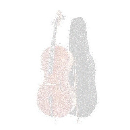 Violoncello Skylark con Funda Diferentes Tamaños (L1443P) - Envío Gratuito