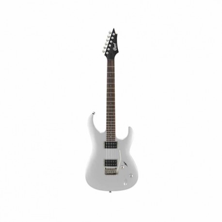 CORT GUITARRA ELEC. AERO BCA. MOD. AERO-2 WP  - Envío Gratuito