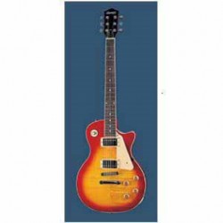 CRUZER GUITARRA CRUZER ELECTRICA LS-750  - Envío Gratuito