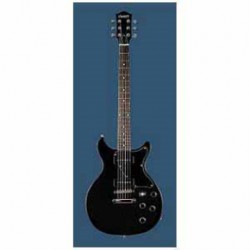 CRUZER GUITARRA CRUZER ELECTRICA LJ-550  - Envío Gratuito