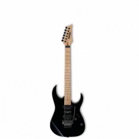 IBANEZ GUITARRA ELEC. RG NGA.C/EST MOD. RG1670MZ-BK  - Envío Gratuito