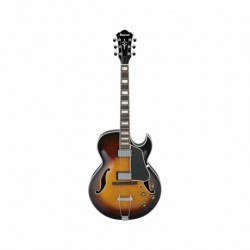 IBANEZ GUITARRA ELEC. ARTCORE SOMB. MOD. AKJ85-VYS  - Envío Gratuito