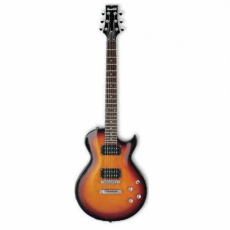 IBANEZ GUITARRA ELEC. ART ROJA SOMB. MOD. GART60-TFB  - Envío Gratuito