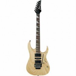 Guitarra Eléctrica IBANEZ GUITARRA ELEC. RG NAT. MOD. RG470AHZ-NTF 8202402 - Envío Gratuito