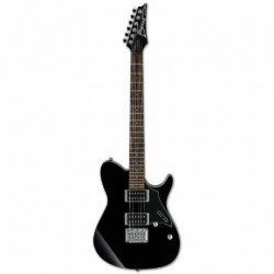 Guitarra Eléctrica IBANEZ GUITARRA ELEC. FR NGA. MOD. FR320-BK  8202425 - Envío Gratuito