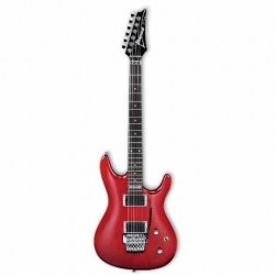 Guitarra Eléctrica IBANEZ GUITARRA ELEC. JOE SATRIANI ROJAC/ES MOD. JS100-TR-C  8202453 - Envío Gratuito