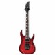 Guitarra Eléctrica IBANEZ GUITARRA ELEC. RG ROJA TRANSP. MOD. RG370FMZ-TRB 8202512 - Envío Gratuito