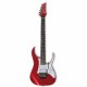 Guitarra Eléctrica IBANEZ GUITARRA ELEC. RG ROJA MET. MOD. RG550XH-RSP 8202515 - Envío Gratuito