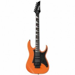 Guitarra Eléctrica IBANEZ GUITARRA ELEC. RG NARANJA MOD. GRG250DXB-VOR 8202591 - Envío Gratuito