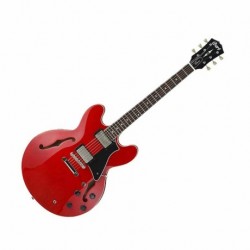 Guitarra Eléctrica CORT GUITARRA ELEC. SOURCE SOMB. TRANSP. MOD. SOURCEBTVVB 8213288 - Envío Gratuito