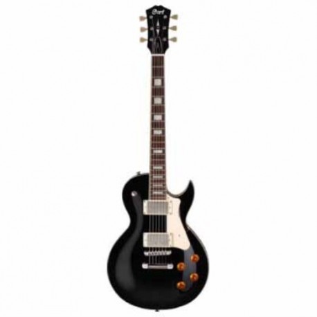 Guitarra Eléctrica CORT GUITARRA ELEC. CLASSIC ROCK NGA. MOD. CR200 BK  8213309 - Envío Gratuito