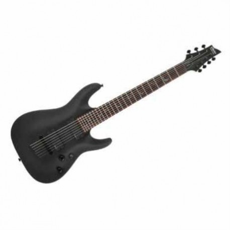 Guitarra Eléctrica CORT GUITARRA ELEC. EVIL NGA. MOD. EVL-K47B BKS  8214069 - Envío Gratuito