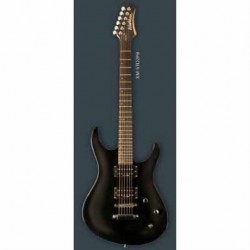 Guitarra Eléctrica WASHBURN GUITARRA WASHBURN ELECTRICA XMSTD2  ISWASXMSTD2PBK - Envío Gratuito