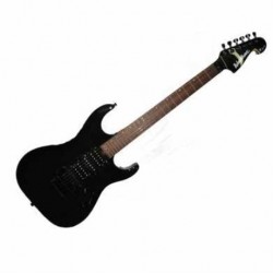 Guitarra Eléctrica WASHBURN GUITARRA WASHBURN ELECTRICA X24AQ  ISWASX24AQTBQ - Envío Gratuito