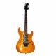 Guitarra Eléctrica WASHBURN GUITARRA WASHBURN ELECTRICA X24F  ISWASX24FAMB - Envío Gratuito