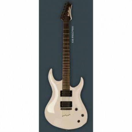 Guitarra Eléctrica WASHBURN GUITARRA WASHBURN ELECTRICA XMPRO2 ISWASXMPRO2PWH - Envío Gratuito