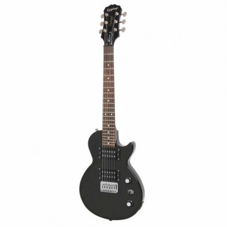 Guitarra Eléctrica EPIPHONE Les Paul Express ENL2EBCH4 - Envío Gratuito