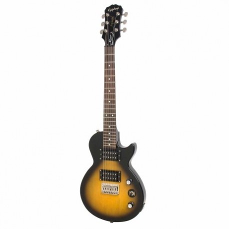 Guitarra Eléctrica EPIPHONE Les Paul Express  ENL2VSCH4 - Envío Gratuito