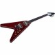 Guitarra Eléctrica GIBSON Flying V Pro 2016 T Wine Red  DVCGWRCH3 - Envío Gratuito