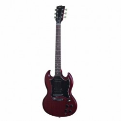 Guitarra Eléctrica GIBSON SG Special Faded  SGSCWCCH1 - Envío Gratuito