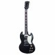 Guitarra Eléctrica GIBSON SG Special Faded, 70's, MiniHum  SG70SECH1 - Envío Gratuito