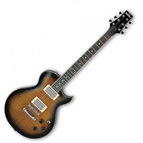 Guitarra Eléctrica IBANEZ GUITARRA ELECTRICA ART SUNBURST  8202571 - Envío Gratuito